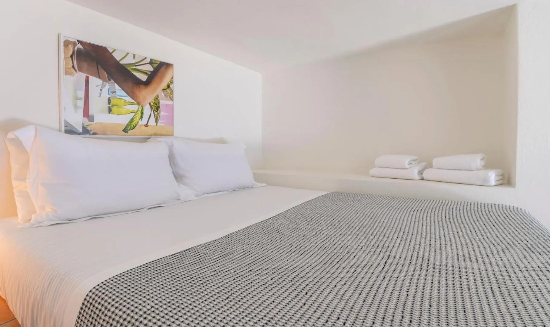Villa Papyrella - Mg Villas Mykonos Town