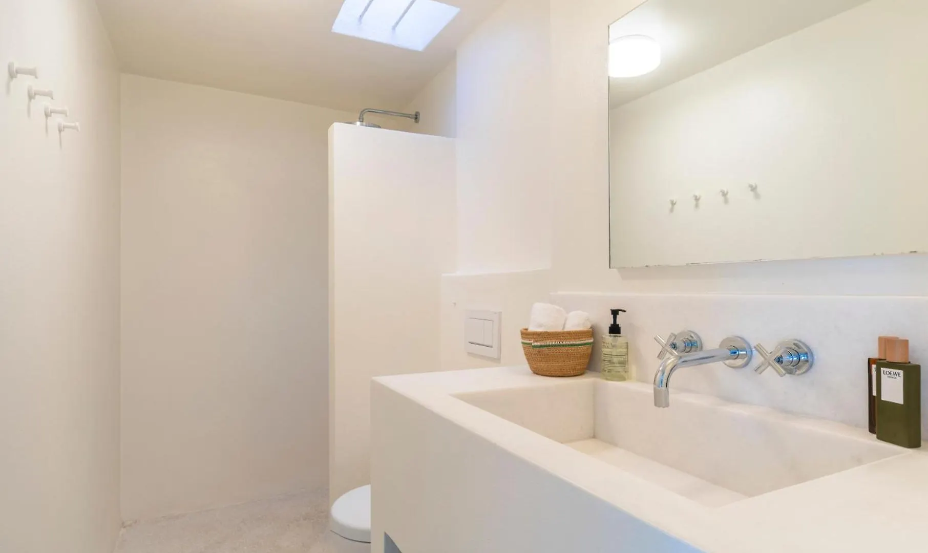 Villa Papyrella - Mg Villas Mykonos Town