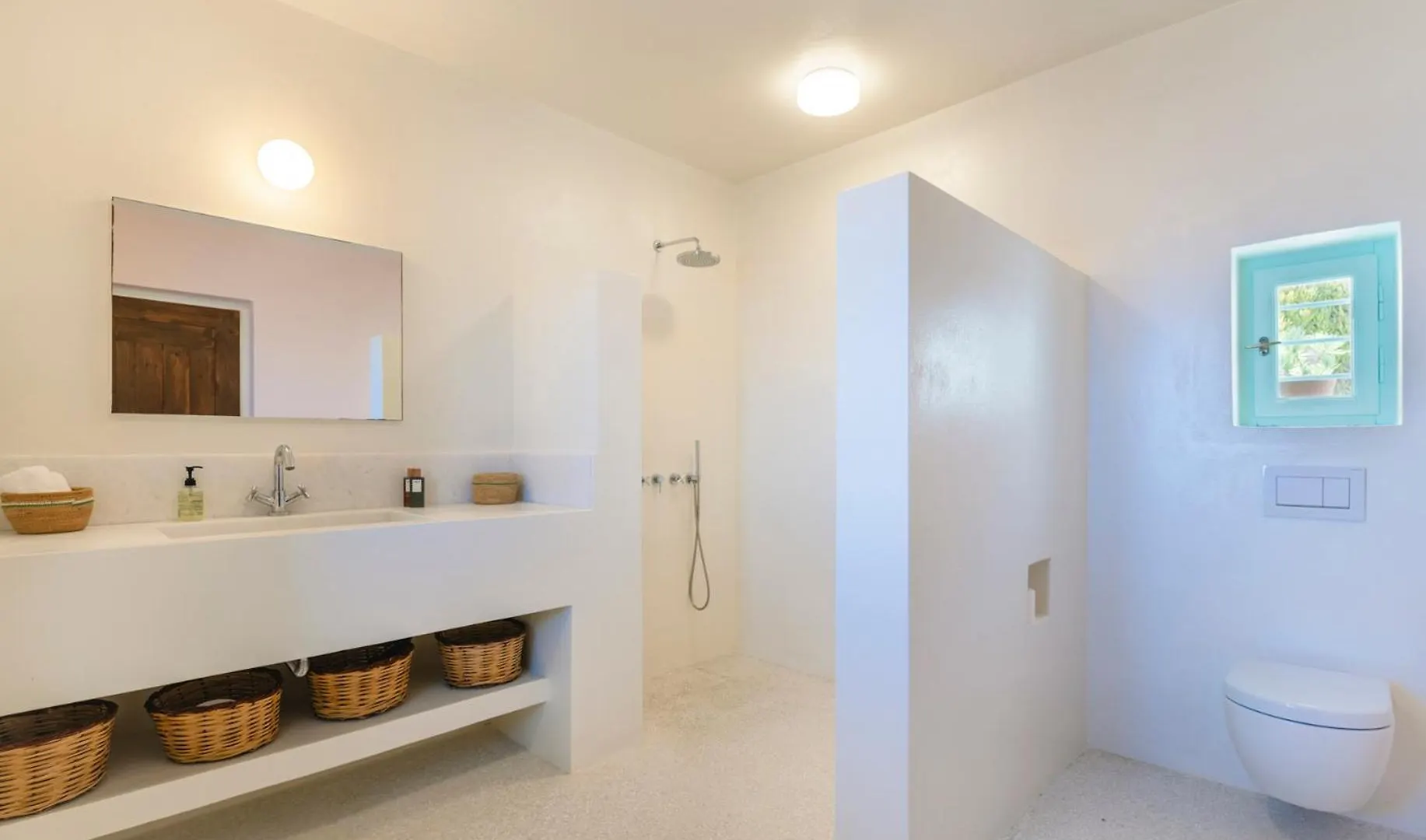 Villa Papyrella - Mg Villas Mykonos Town 0*,  اليونان