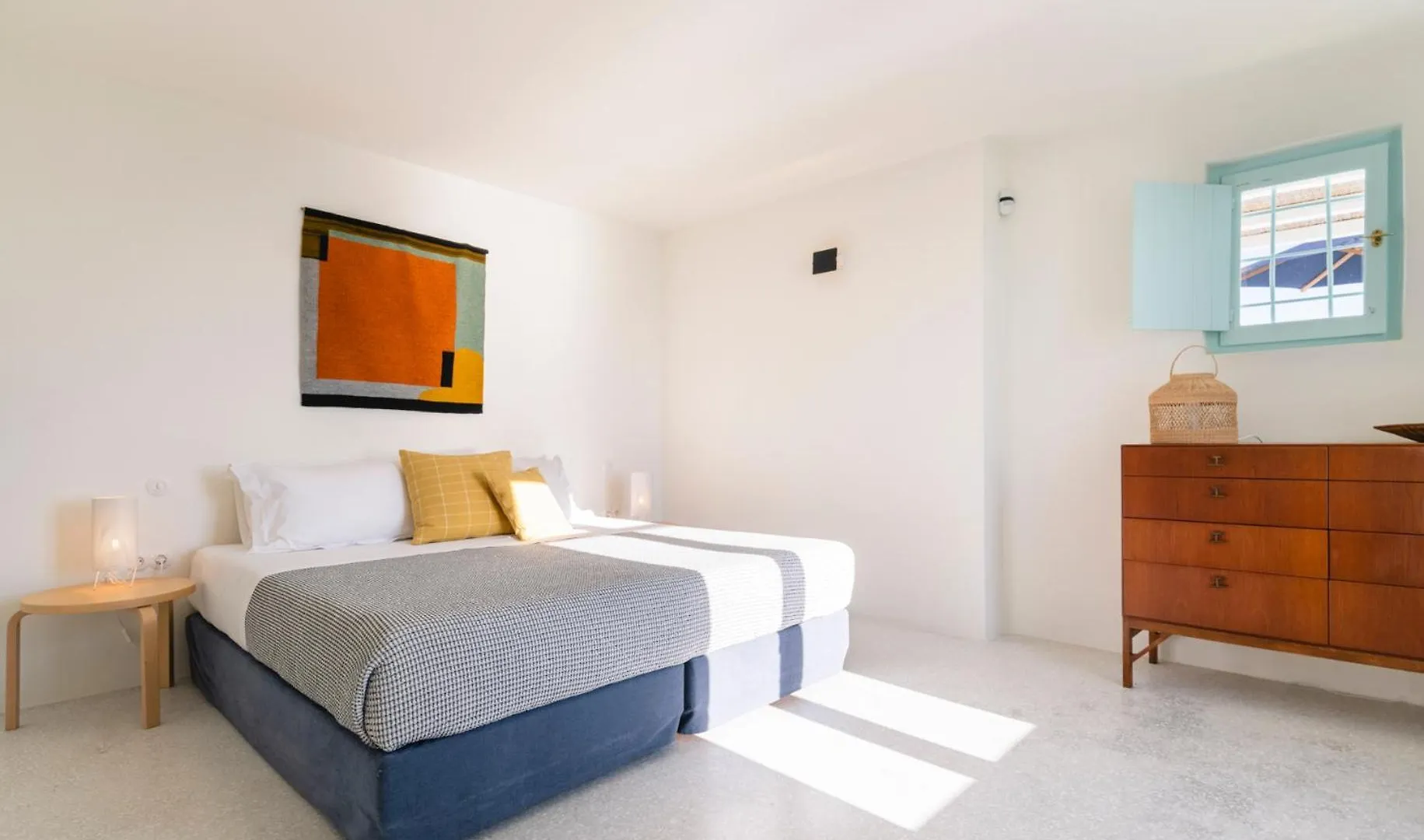 Villa Papyrella - Mg Villas Mykonos Town 0*,  اليونان