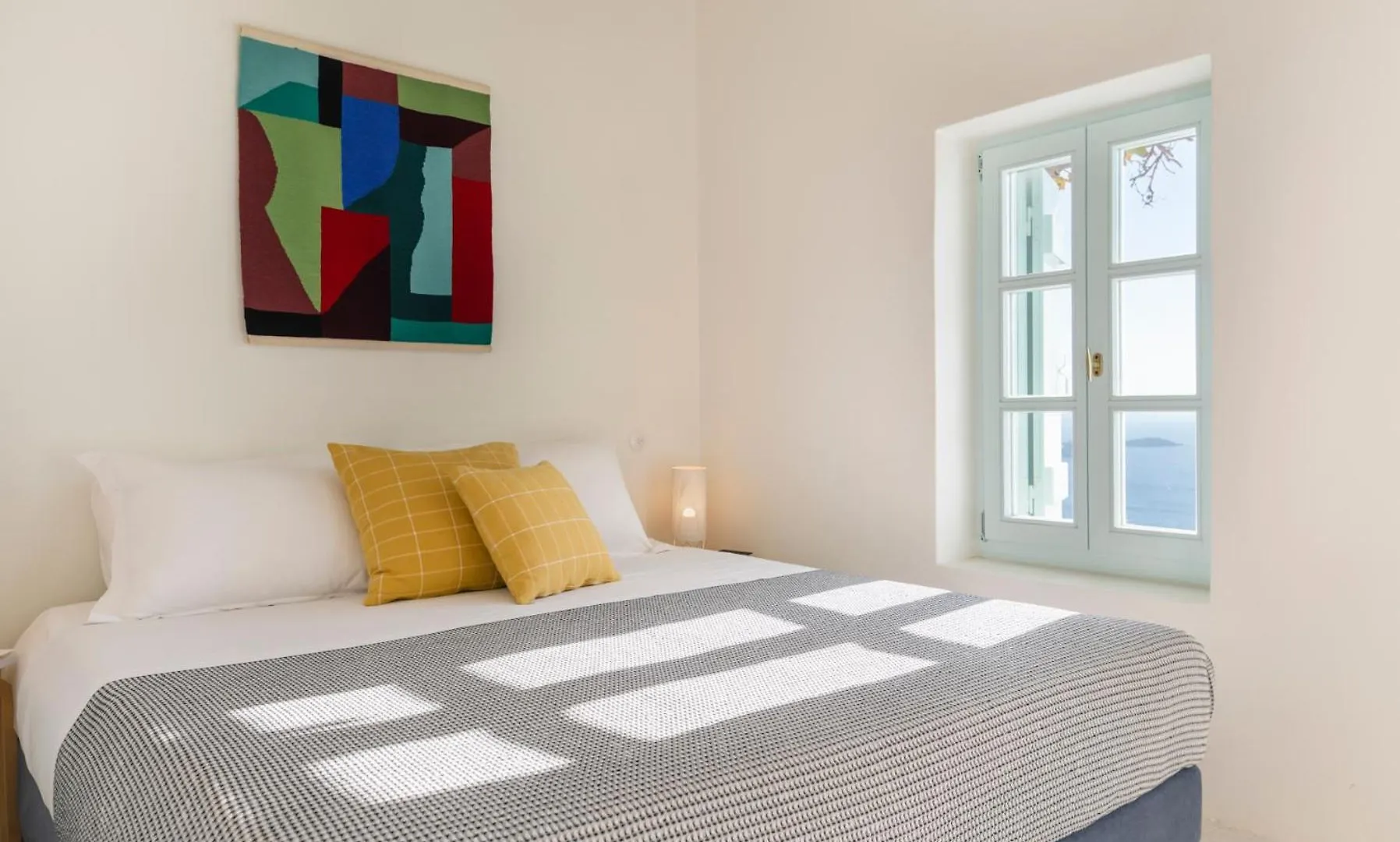 Villa Papyrella - Mg Villas Mykonos Town 0*,