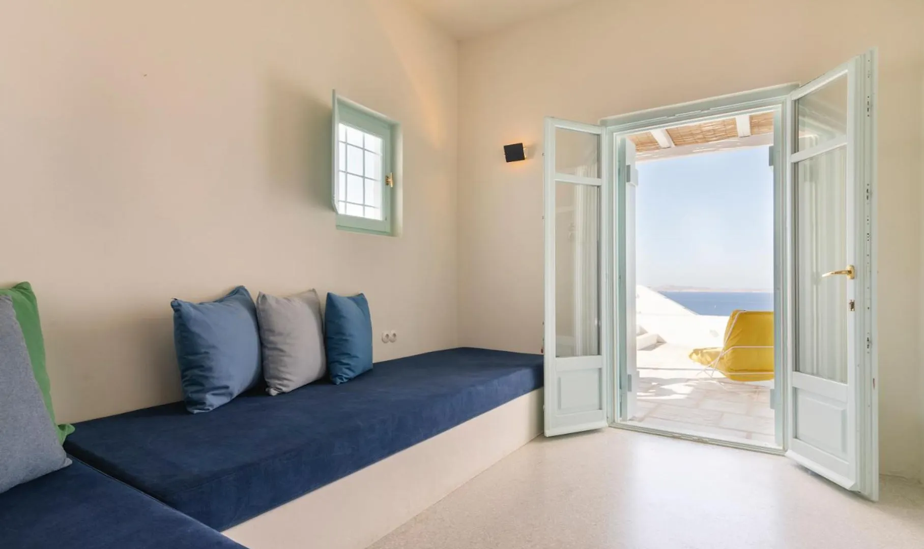 Villa Papyrella - Mg Villas Mykonos Town اليونان