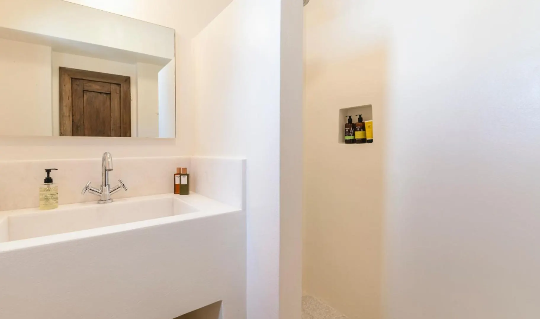 Villa Papyrella - Mg Villas Mykonos Town اليونان