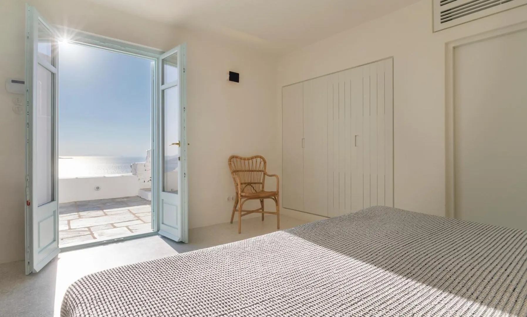 Villa Papyrella - Mg Villas Mykonos Town
