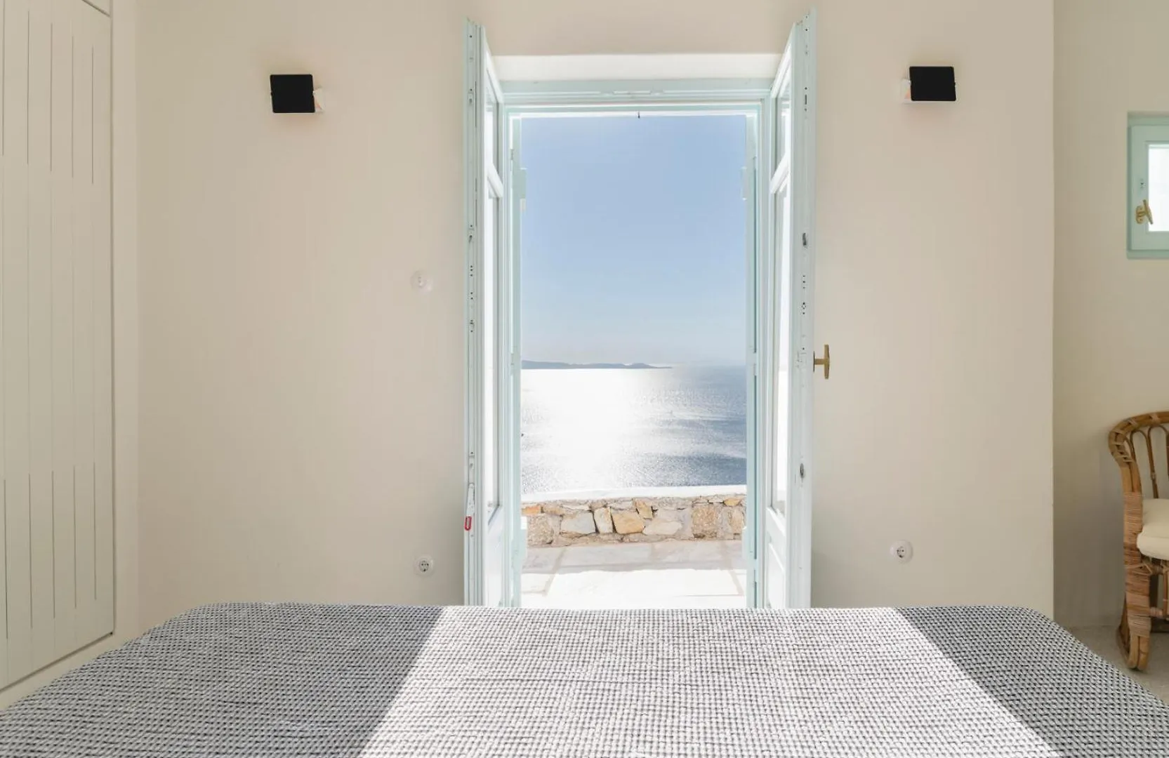 Villa Papyrella - Mg Villas Mykonos Town 0*,