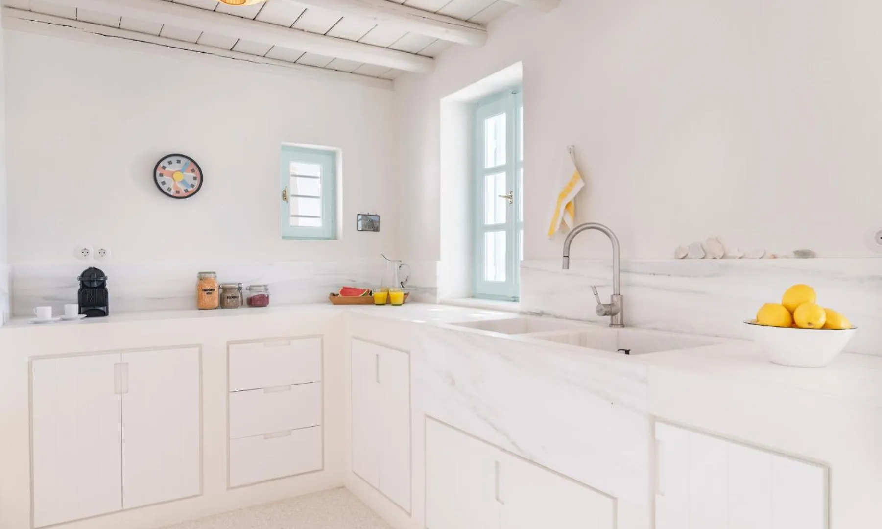 Villa Papyrella - Mg Villas Mykonos Town
