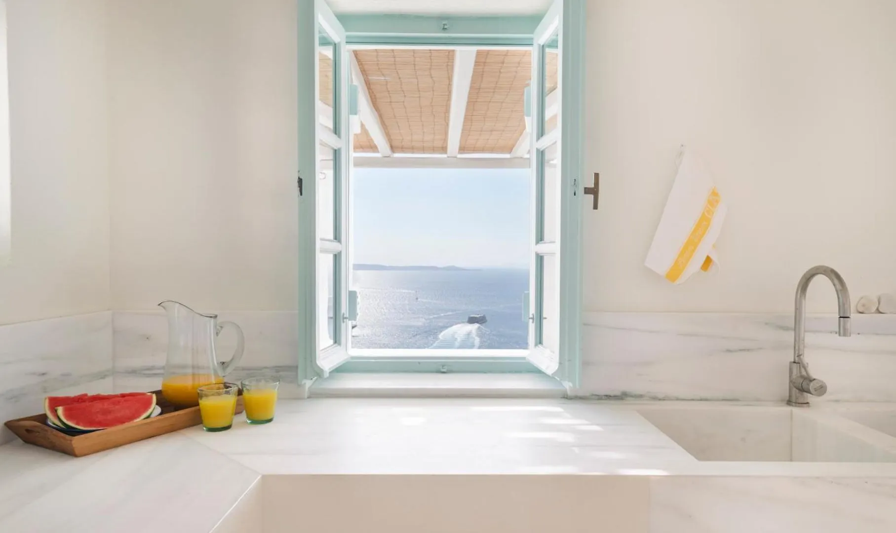 Villa Papyrella - Mg Villas Mykonos Town اليونان