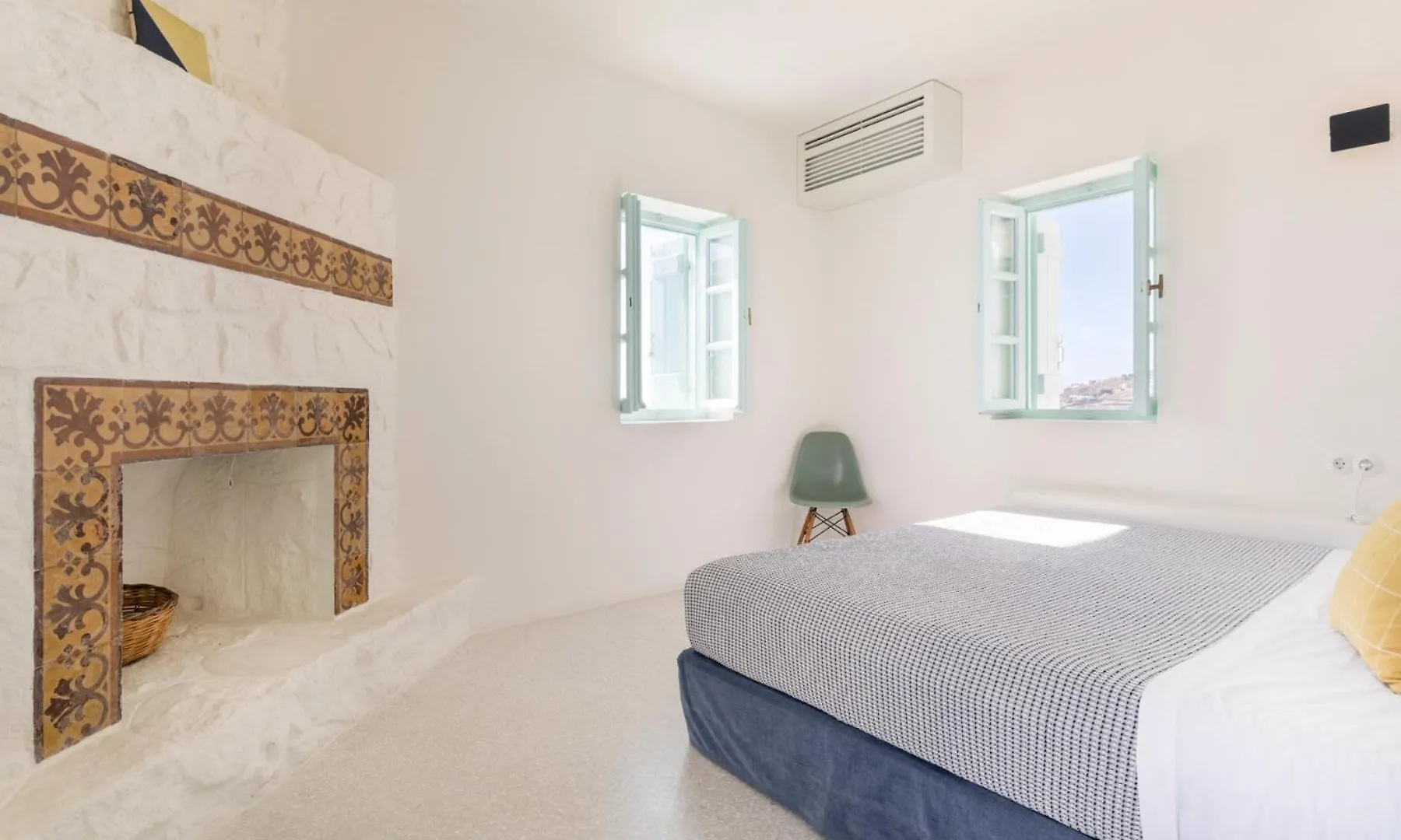 Villa Papyrella - Mg Villas Mykonos Town