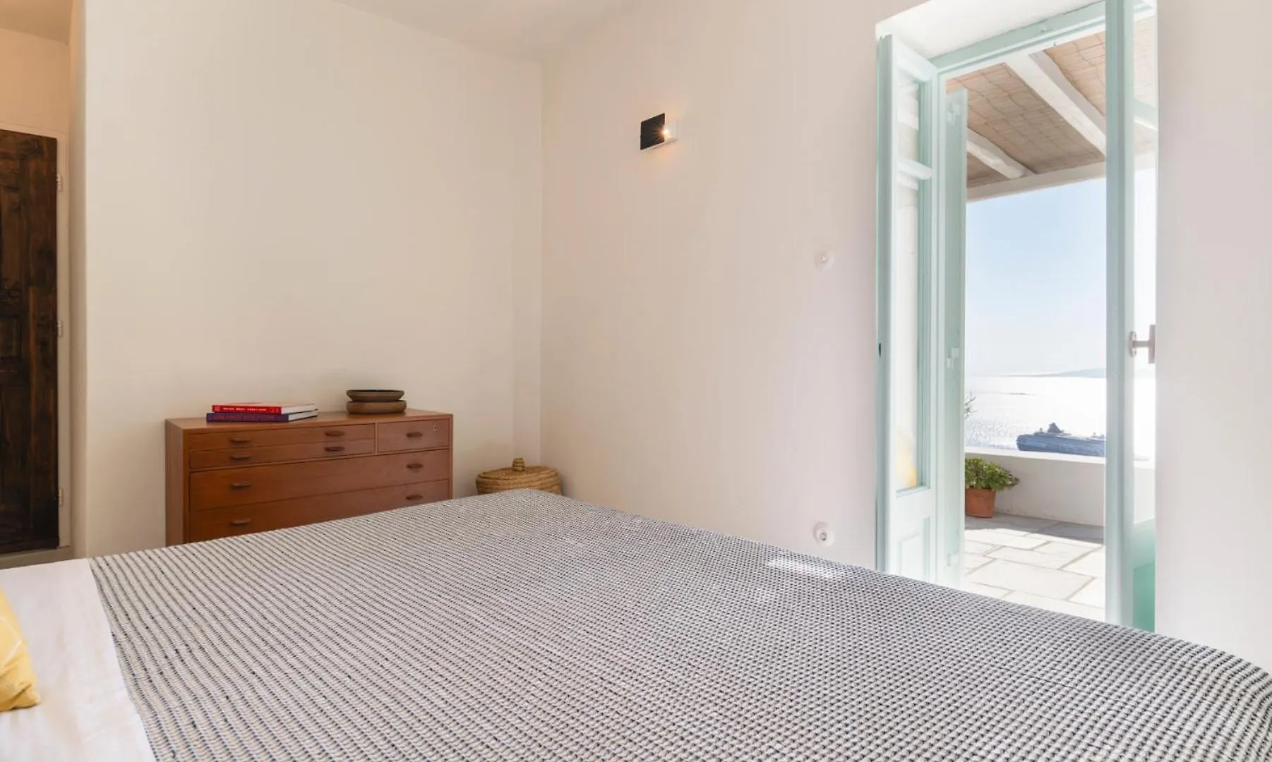 Villa Papyrella - Mg Villas Mykonos Town