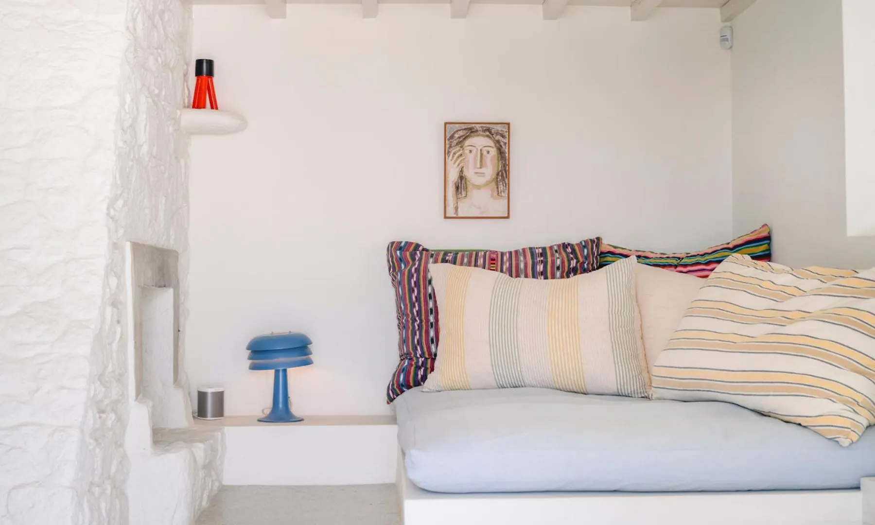 Villa Papyrella - Mg Villas Mykonos Town