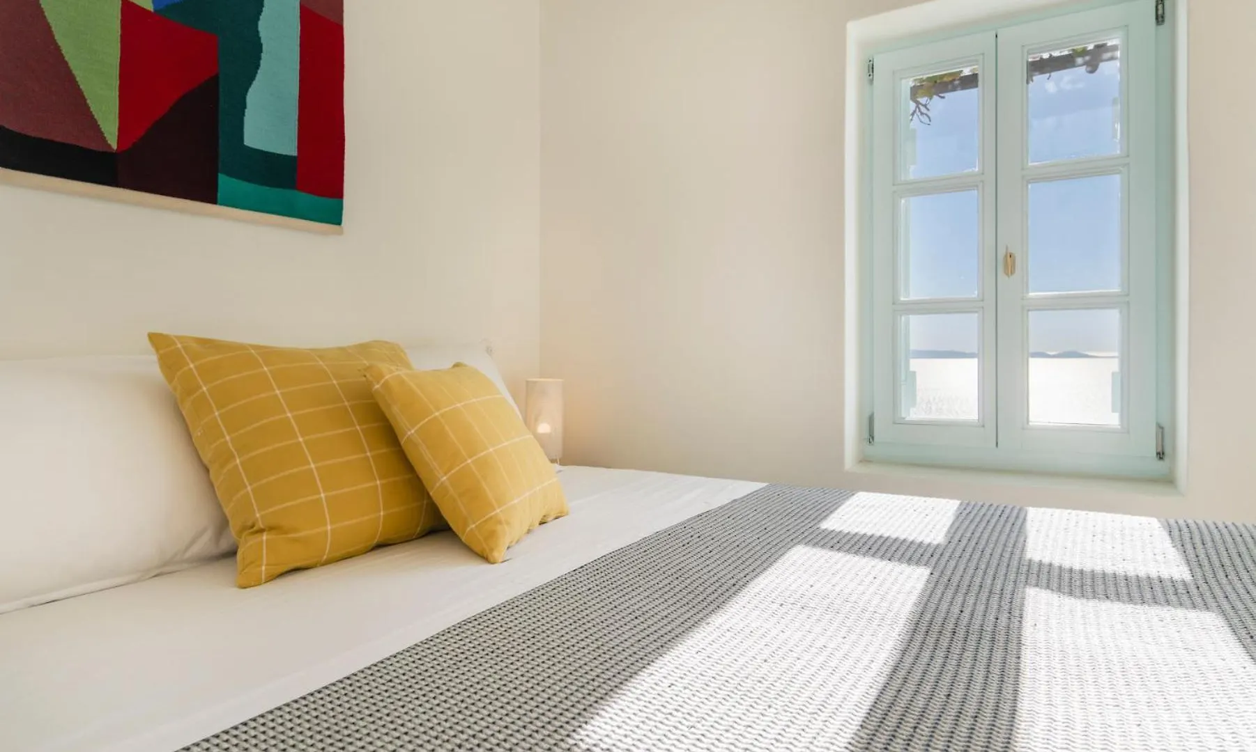 Villa Papyrella - Mg Villas Mykonos Town 0*,